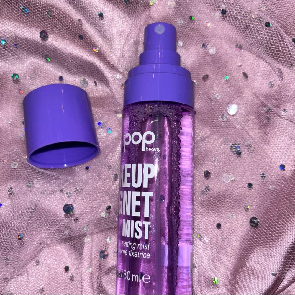 💝NEW Pop Beauty makeup setting mist💝
